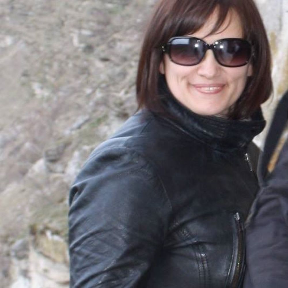 Meet your Posher, Alina